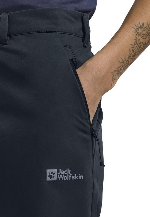 Produktbild Jack Wolfskin Pico Trail Shorts W (42)