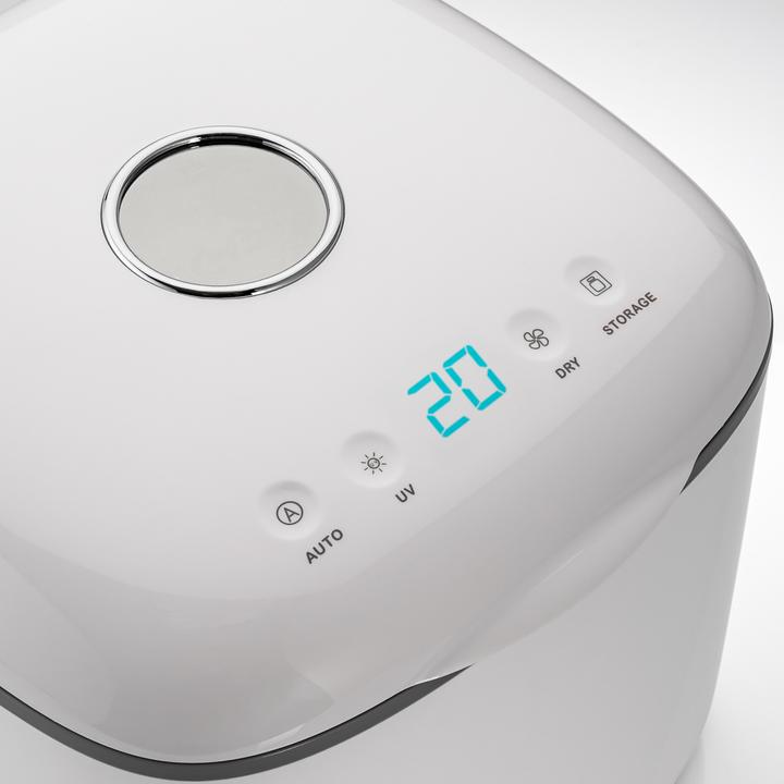 Actual product image Reer Disinfector
