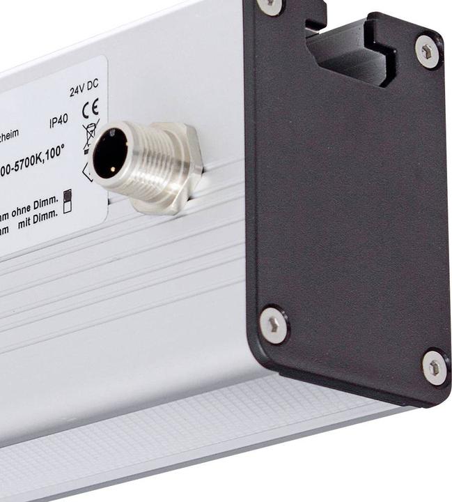 Immagine prodotto Led2work L2W 150714-02 - Sistema di illuminazione a LED e task light (3565 lm)