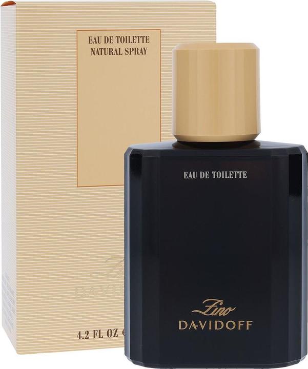 Immagine prodotto Davidoff Zino (Eau de toilette, 125 ml)