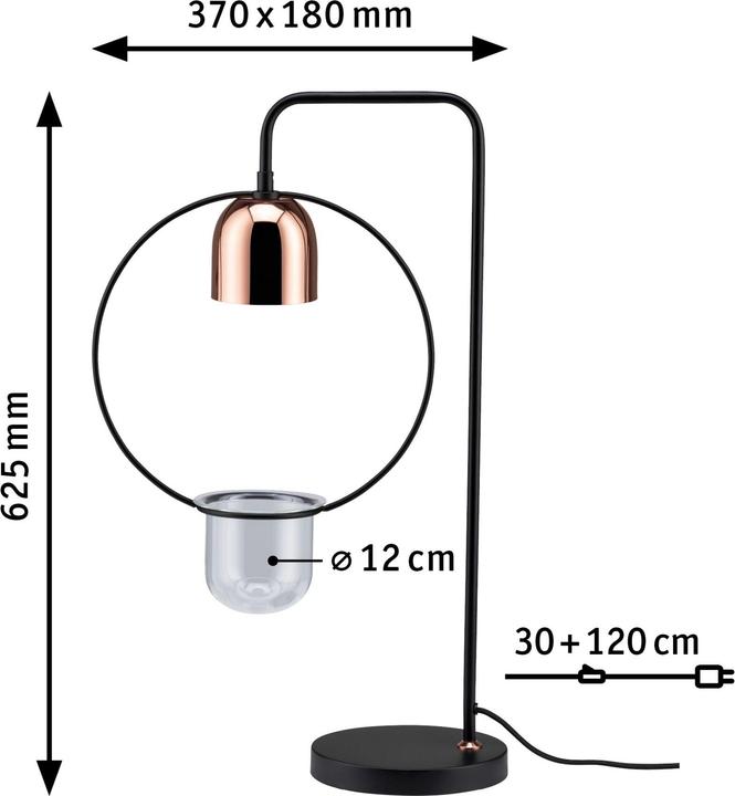 Paulmann Neordic Fanja (GU10)