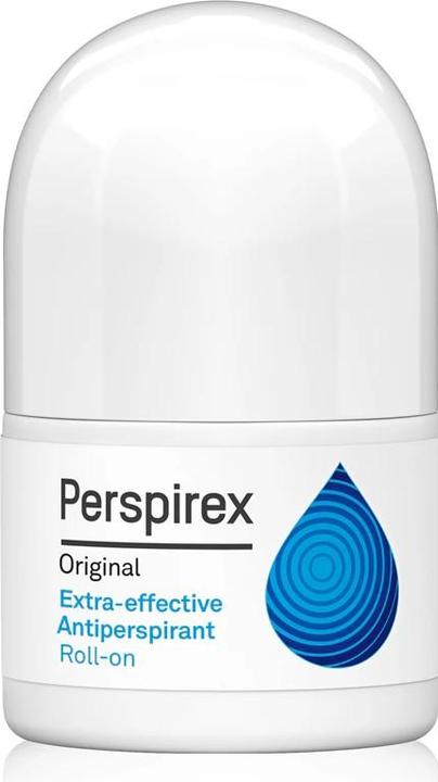 Produktbild Perspirex Original Roll On (Roll-on, 20 ml)