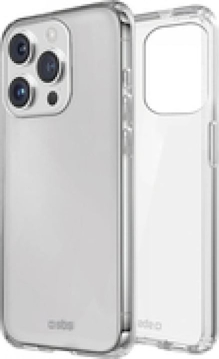 Produktbild SBS Skinny Cover (Apple iPhone 16 Pro)