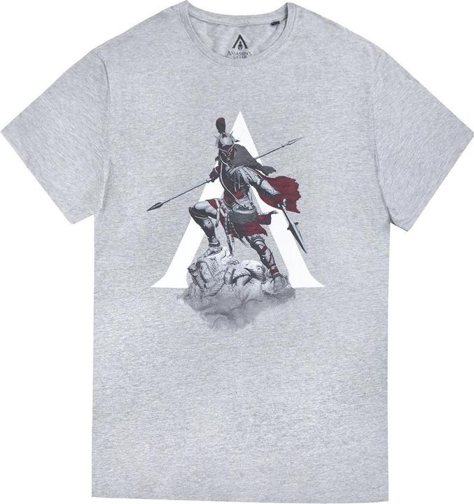 Actual product image Assassins Creed Odyssey Tshirt (L)