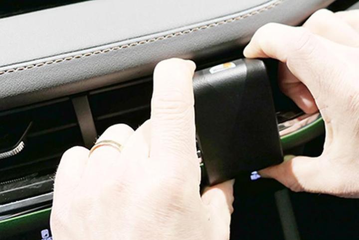 Produktbild Brodit Pro Clip