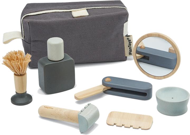 Produktbild Plantoys Rasierer Set