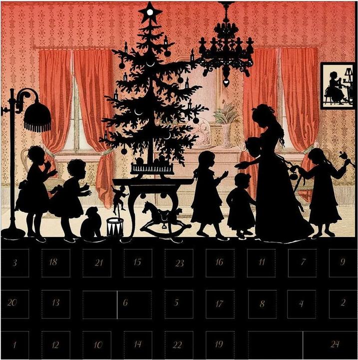 Actual product image Coppenrat - Silent Night