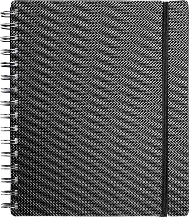 Cahier + bloc-notes