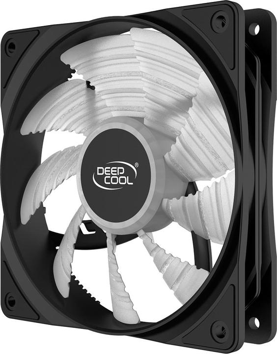 Produktbild Deepcool Case Fans -RF 120 W (120 mm, 1x)