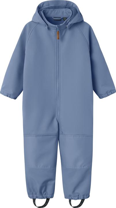 Produktbild Name it ALFA08 Magic Softshell-Anzug (110)