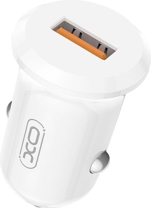 Produktbild Zigarettenanzünder USB-Ausgang 2A Schnellladefunktion