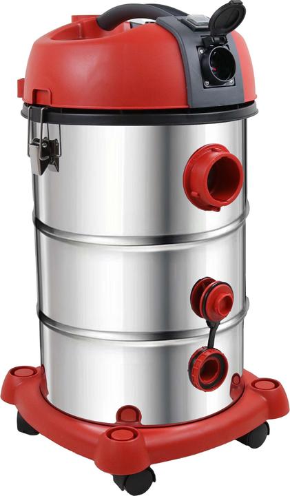 Produktbild Stahlmann Industriesauger VAC3300 (Nass-Trockensauger)