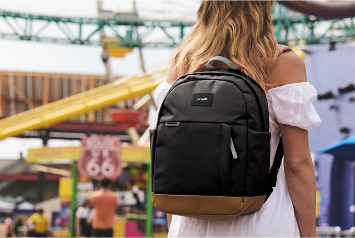 Image du produit Pacsafe Sac à dos Go 15 (15 l)