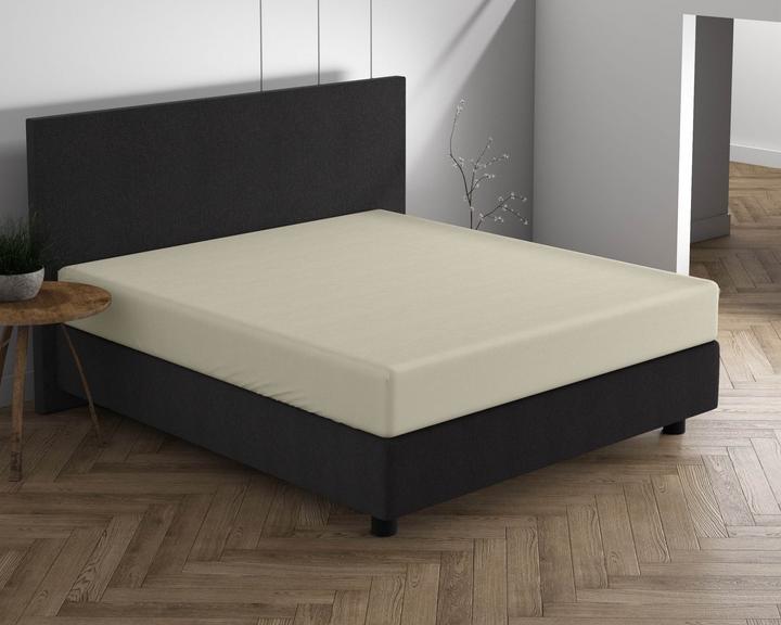 Actual product image Palo Double fitted sheet (190)