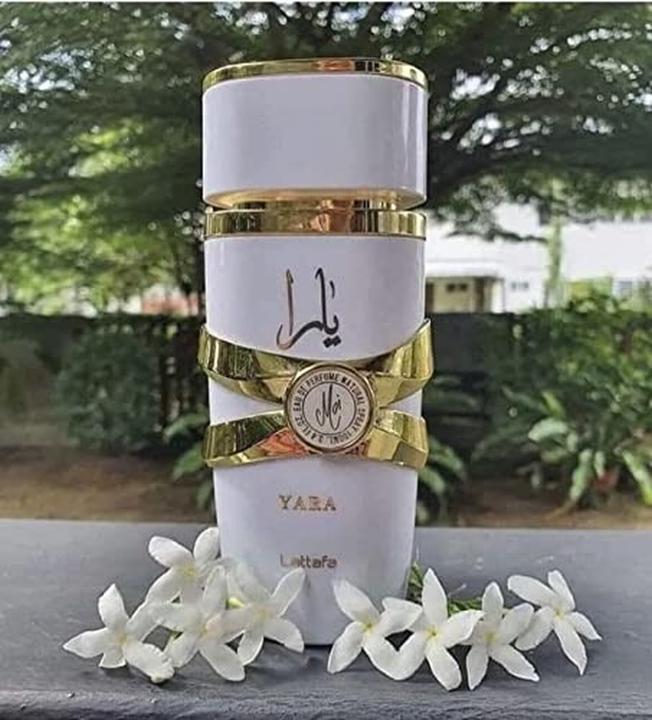 Image du produit Lattafa Perfumes Yara Moi (Eau de parfum, 100 ml)