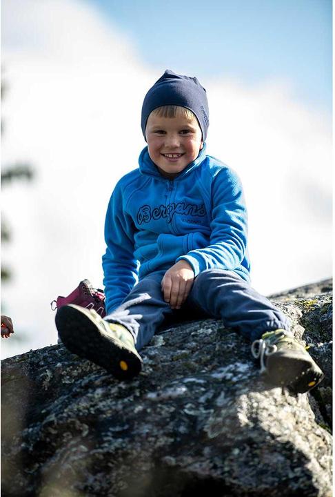 Immagine prodotto Bergans Cotone per bambini (50)