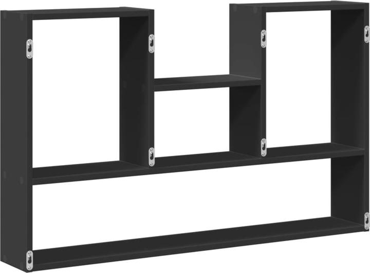 Actual product image vidaXL Wall shelf (99 x 15 x 60 cm)
