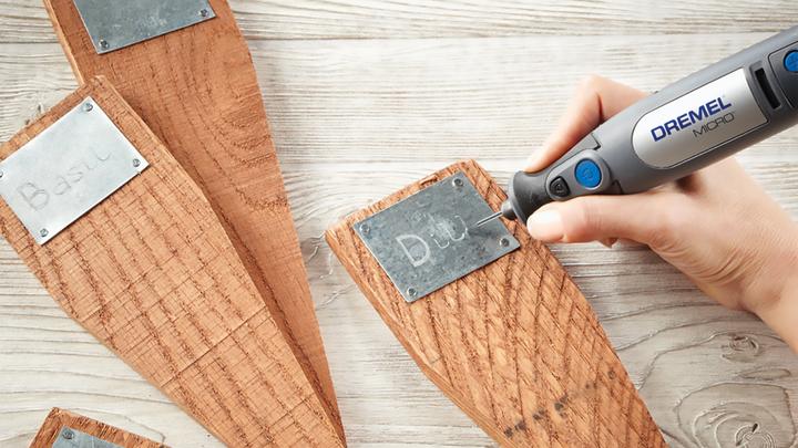 Actual product image Dremel Diamond tipped cutters 7103