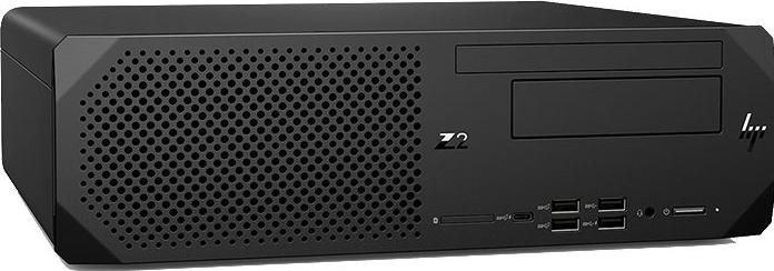 Actual product image Bosch Security Systems Z2G5 workstation, P620 GPU