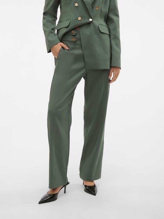 Immagine prodotto Vero Moda VMCELINA HW PANTS TLR BTQ Pantaloni da tuta (38)