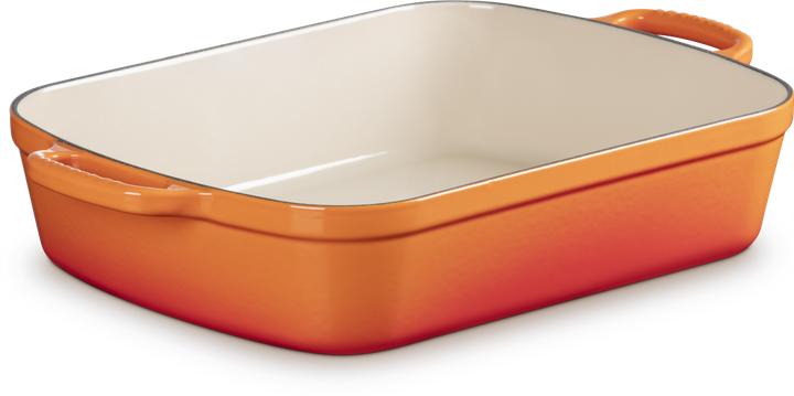 Actual product image Le Creuset Baking dish
