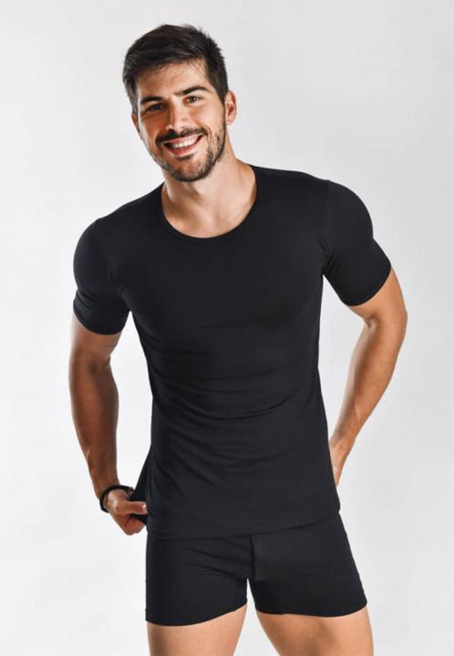 Actual product image Maxte BASIC MAX T-Shirt Men 5-pack (M)