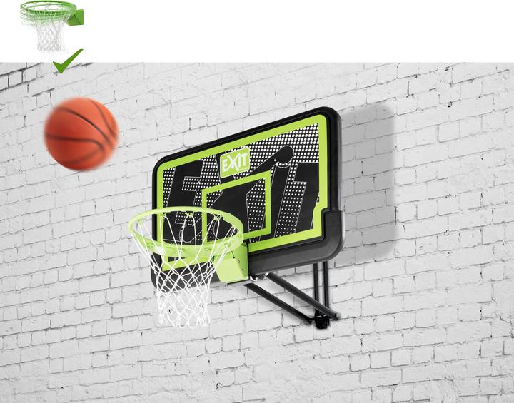 Produktbild Exit Galaxy Wall-mount Dunk.