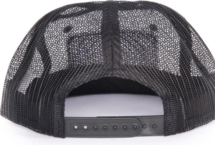 Produktbild Thrasher Magazine Logo Mesh (One Size)