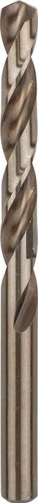 Produktbild Bosch Professional Zubehör PRO Stainless Steel HSS-Co Spiralbohrer, 9.5 x 81 x 125 mm (9.5 mm)