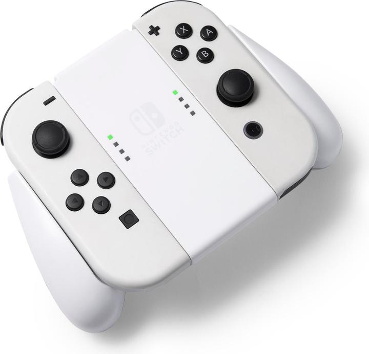 Immagine prodotto PowerA Joy-Con Comfort Grip (Switch)