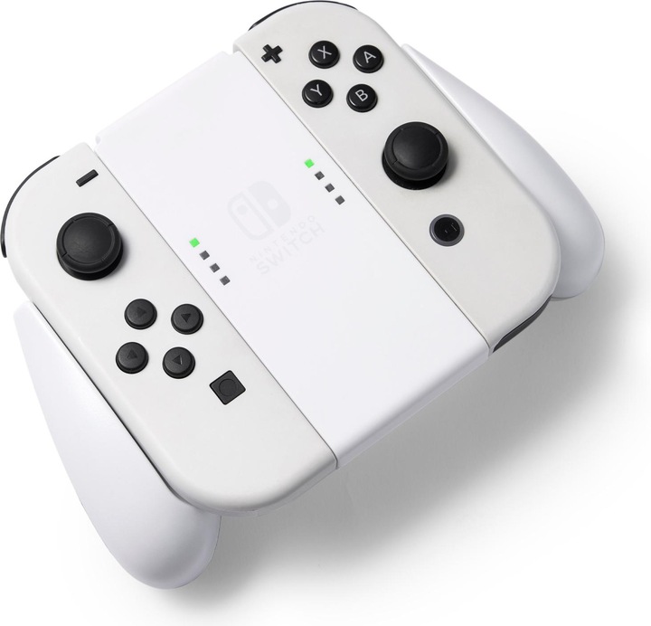 Actual product image PowerA Joy-Con Comfort Grip (Switch)