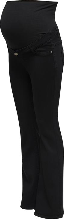 Actual product image Only Maternity OLMHELLA LIFE HW RETRO FLARED BB PJ006 Flared fit jeans (32)