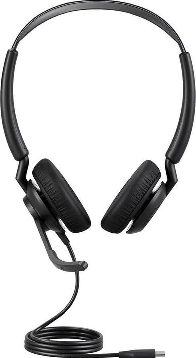 Produktbild Jabra ENGAGE 50 II (ENGAGE 50 (Kabelgebunden, USB-C)