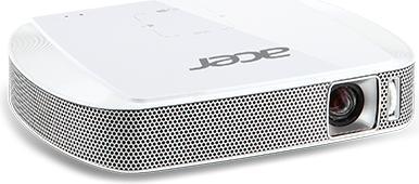 Actual product image Acer C205 Pico (FWVGA, 200 lm)