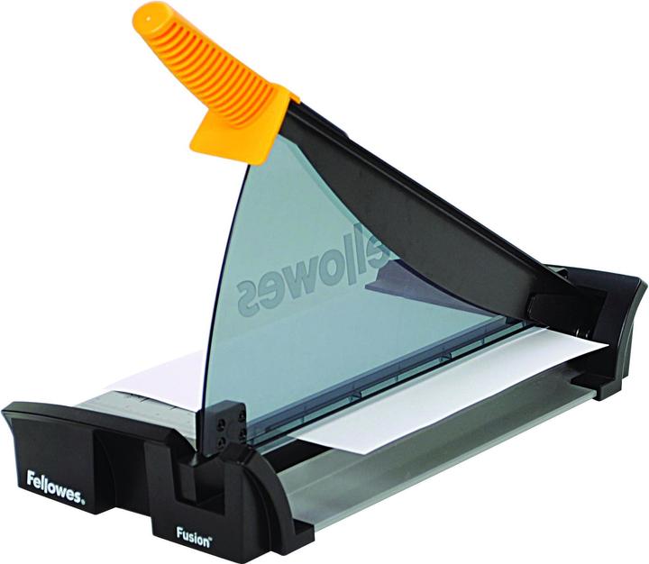 Immagine prodotto Fellowes Fusion (10 lamelle, A4)