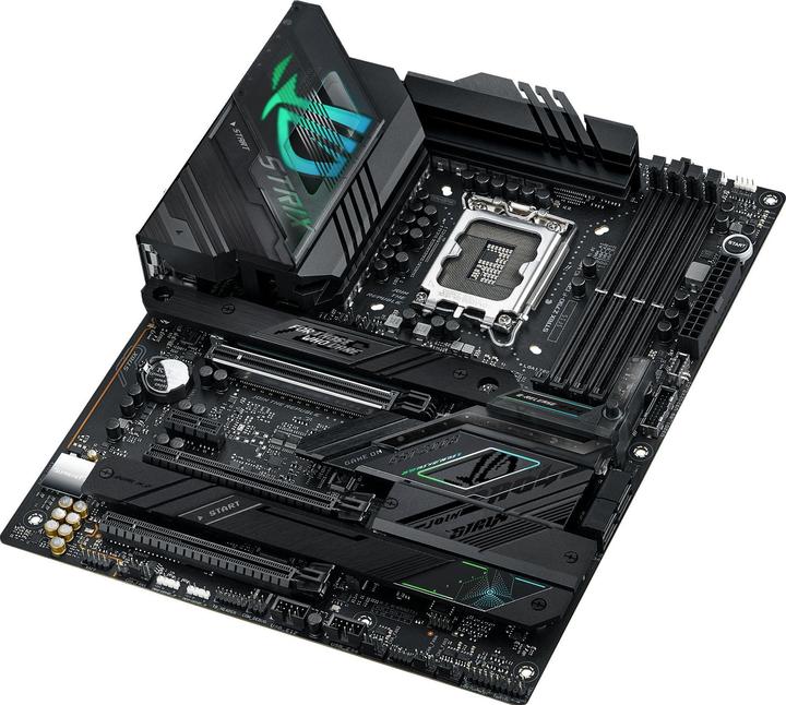 Produktbild ASUS ROG Strix Z790-F Gaming Wifi (LGA 1700, Intel Z790, ATX)