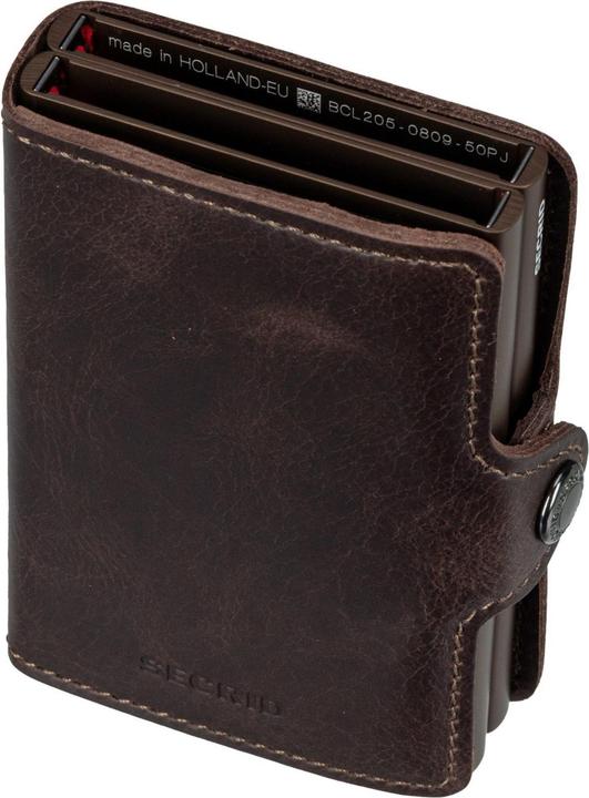 Image du produit Secrid Twinwallet