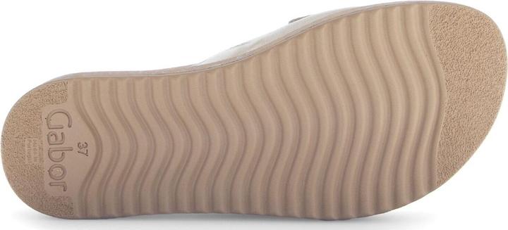 Actual product image Gabor Pantoletten (39)