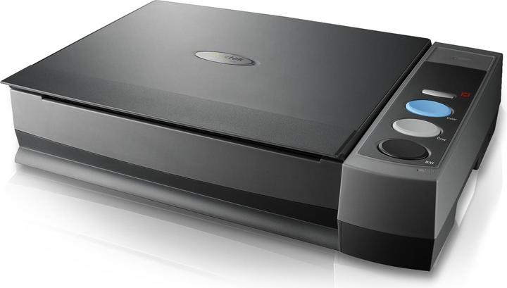 Produktbild Plustek OpticBook 3800 (USB)