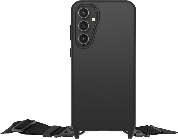 Actual product image OtterBox React Necklace - Smartphone Hülle mit Kette (Samsung Galaxy S23 FE)