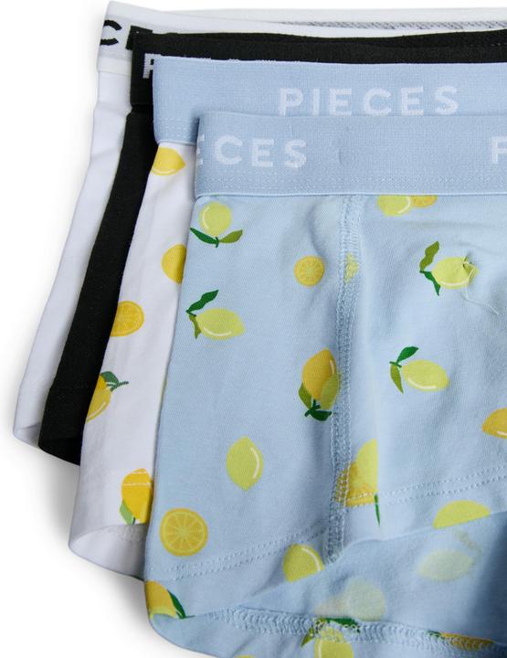 Produktbild Pieces PCLOGO 4er-Pack Boxershorts (4er Pack)