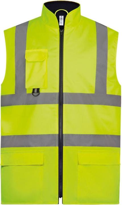 Produktbild Yoko Weste Wattiert (M)