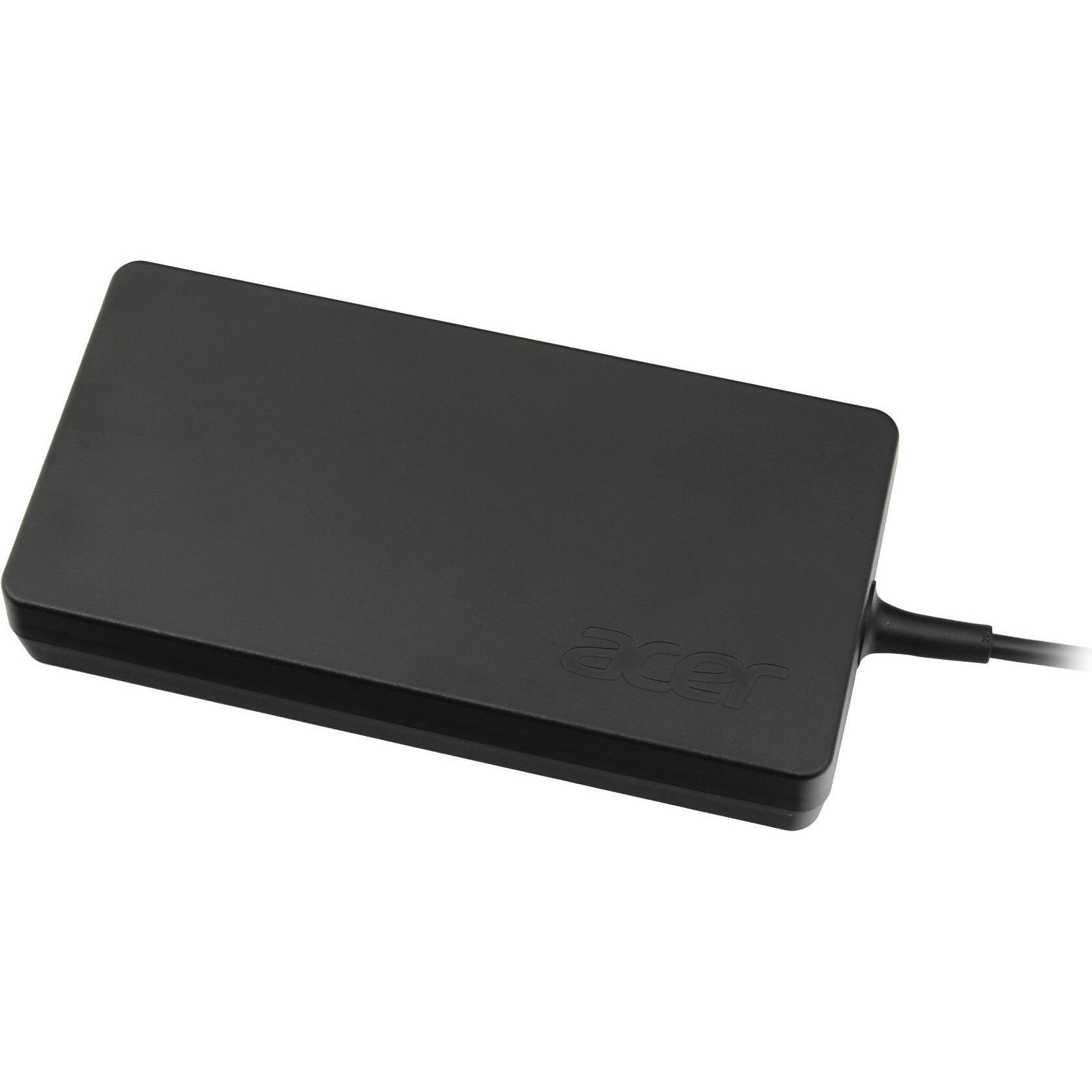 Thumbnail - Acer KP.1350H.007 (135 W), Notebook Netzteil, Schwarz