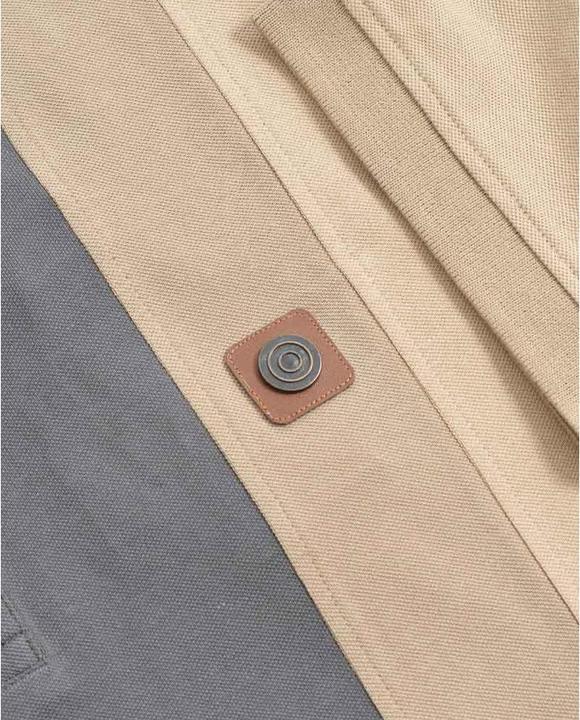 Produktbild Lambretta Poloshirt Vintage (S)