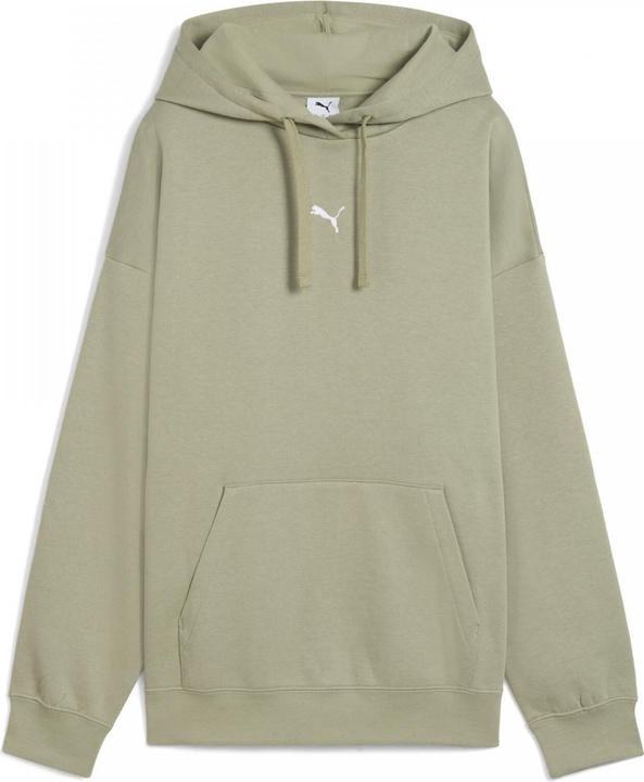 Produktbild Puma ESS Oversized Hoodie FL (M)