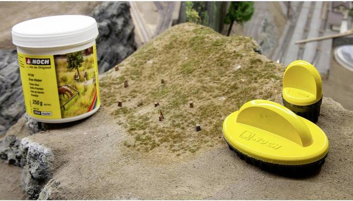 Image du produit Noch Gras-Master 3.0 PROFI Limited Edition