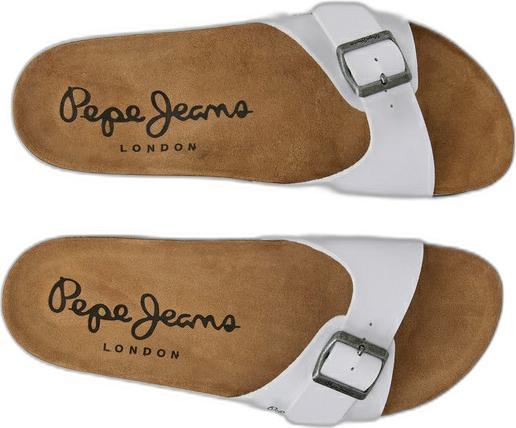 Produktbild Pepe Jeans slides bio single champion (43)