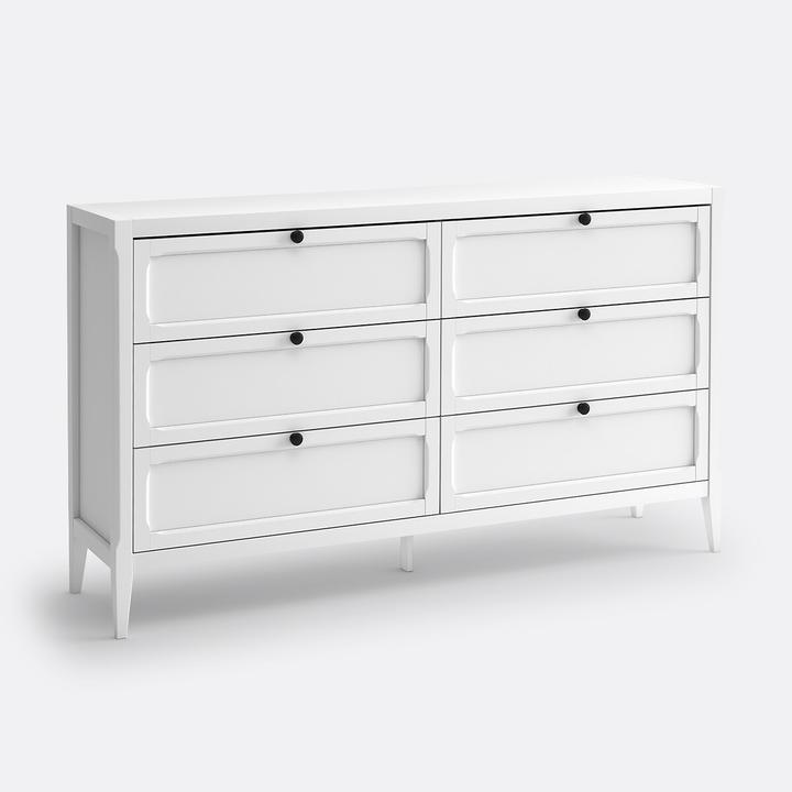 Image du produit La Redoute Interieurs Eugenie (161.50 x 44 x 95 cm)