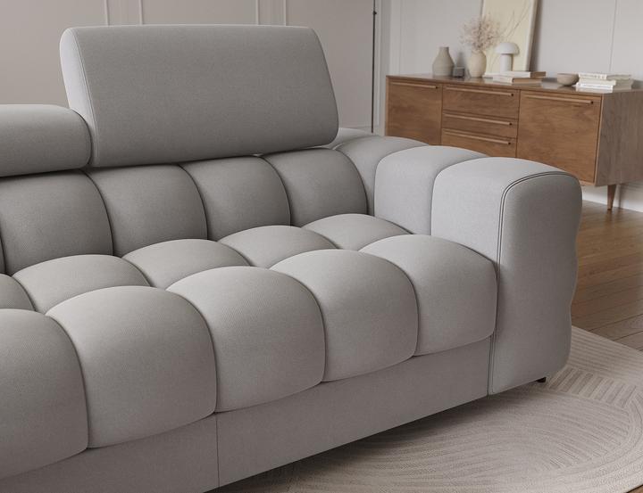 Produktbild ELTAP Felro (3-Sitzer, Ecksofa)