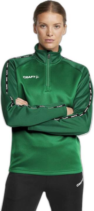 Produktbild Craft SQUAD 2.0 HALF ZIP W (L)